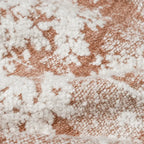 Oatmeal Chenille Cotton Linen Modular Sofa With Cloud-Low Profile