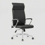Orbit High-Back Leather Executive Office Chair