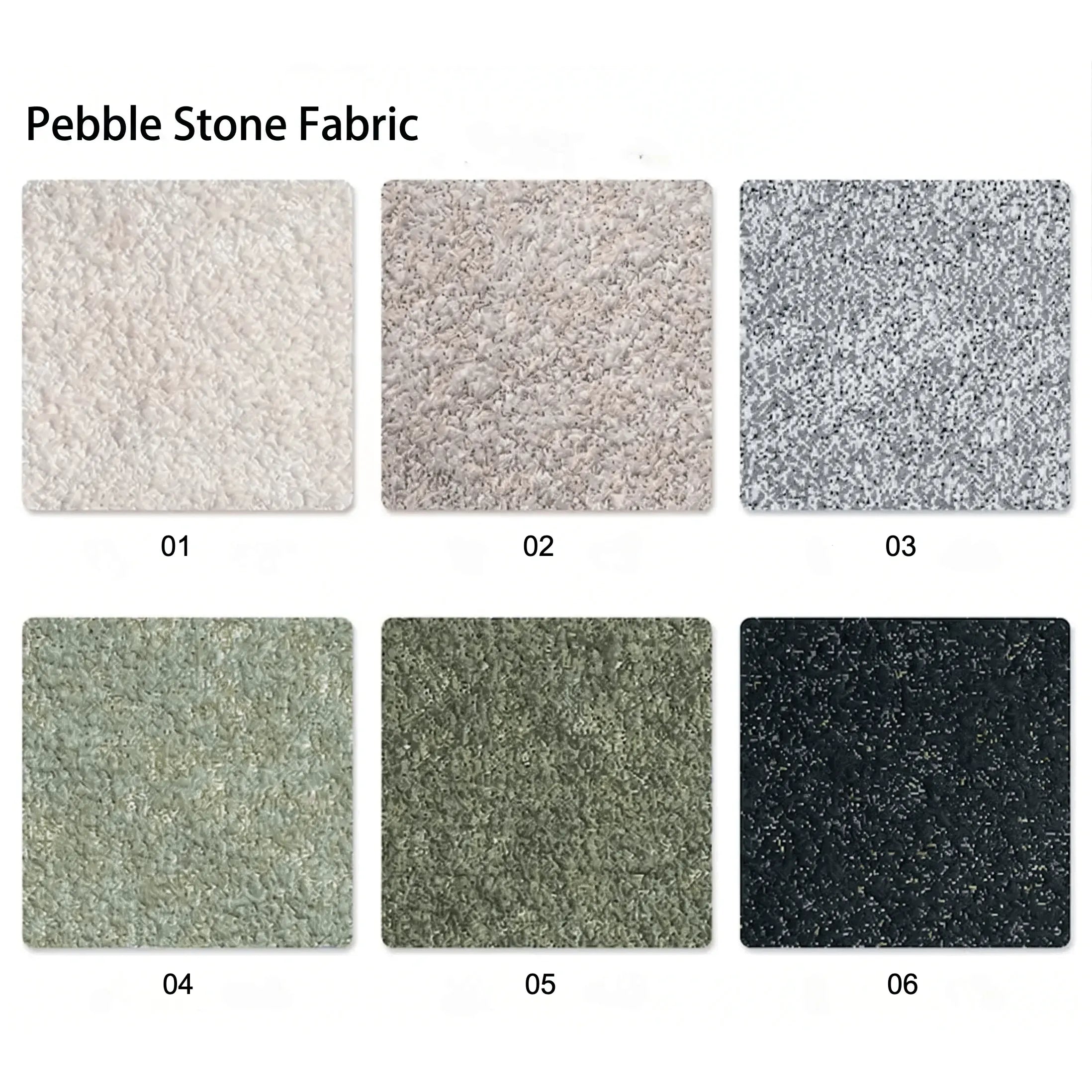 Pebble Sofa Modular Cloud Velvet Lounge with Curved Forms and Flexible Layouts
