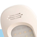 Pink Adjustable Kids Desk & Chair Set With Storage