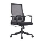 Pivot Ergonomic Mesh Office Chair with Lumbar Support Main Product Image