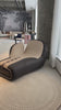 Special-Shaped Lazy Sofa Chair Gym Boxing Gloves Chaise Longue
