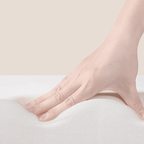 Pull-Out Sofa Bed With High-Density Foam Cushion