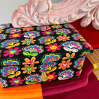 Rococo Princess Luxury Makeup Vanity with Mirror