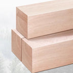 Rubberwood Adjustable Kids Desk with Hutch, Bookshelves and Drawers