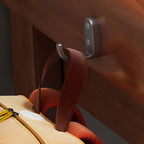 Rubberwood Kids Writing Desk with Integrated Bookshelf and Hutch