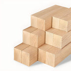 Scandinavian Wood Kids Loft Bed With Desk & Mattress