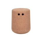 Sculptural Cork Side Table Series, Organic Geometric Accent Tables