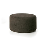 Sculptural Natural Cork Stool and Cork Side Table Series for Wabi-Sabi Interiors