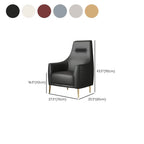 contemporary accent chair for home