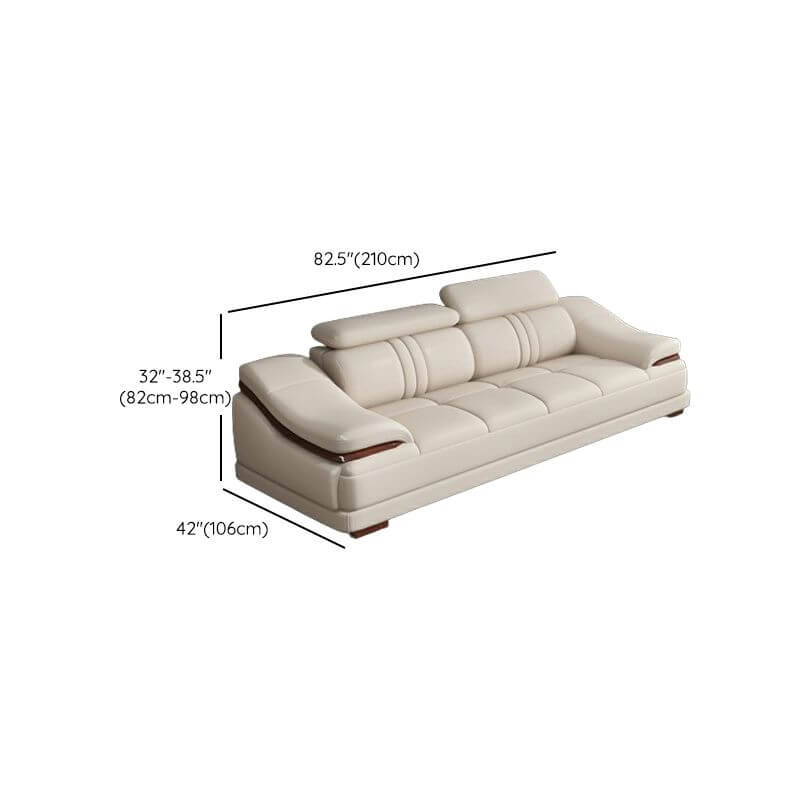 easy maintenance sofa