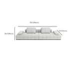 Durable Sectional Sofa in Chic Design