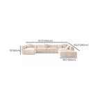 Comfortable movie night with reclining sofa