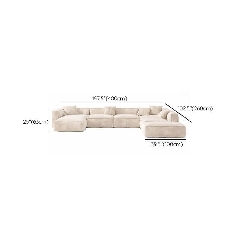 Comfortable movie night with reclining sofa