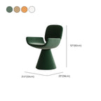 Versatile stool for extra seating