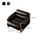 elegant upholstery arm chair