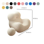 Elegant chair set for cozy living space