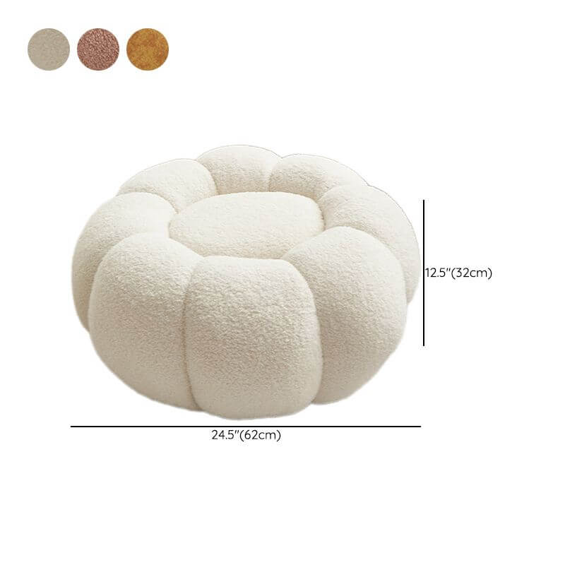 Modern Design Footstool