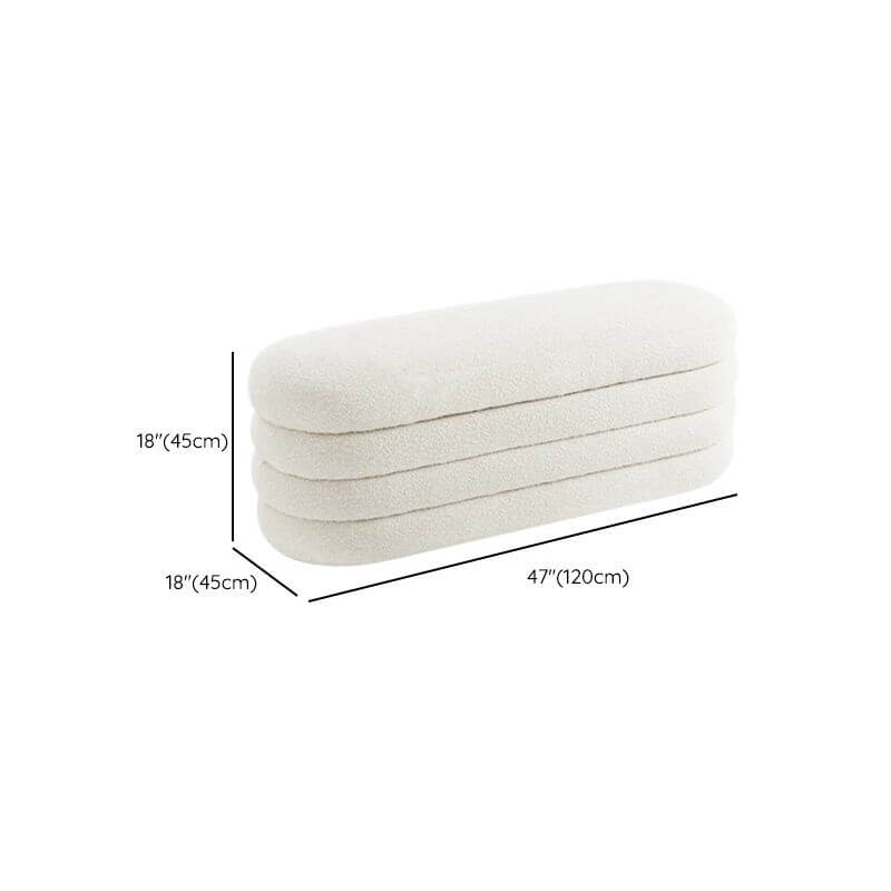 Versatile Storage Bench for Home Decor