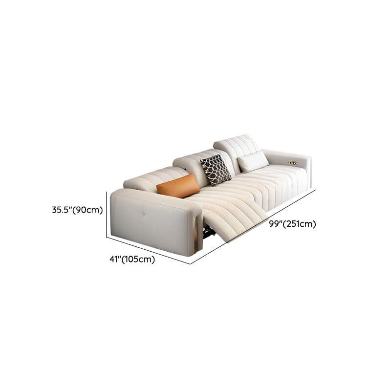 chic sofa for living room