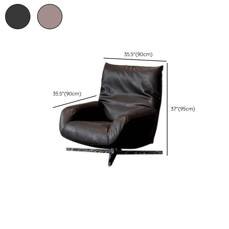 Stylish Swivel Chair design