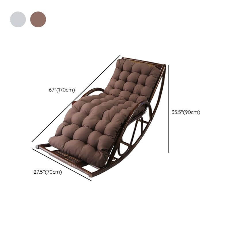 Single seating armchair in contemporary design