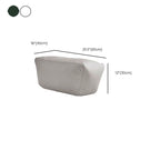 Water-resistant bean bag for indoor outdoor use