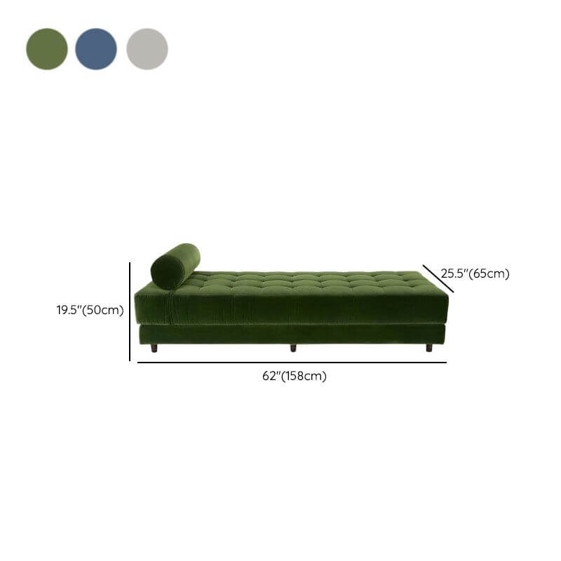 solid color furniture piece