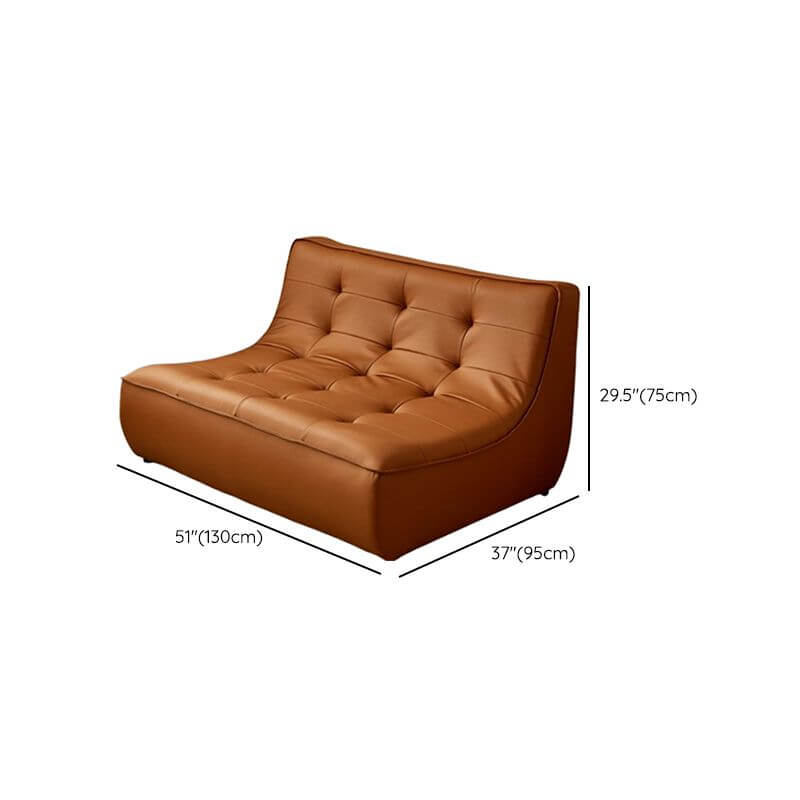 Comfortable water resistant sofa set