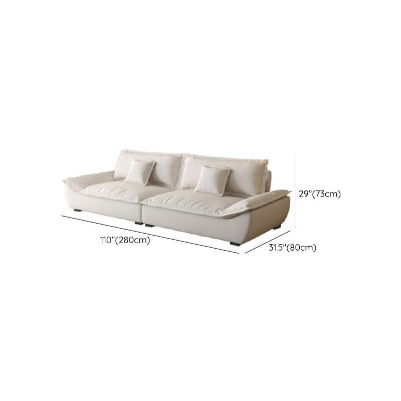 family-friendly sofa seating