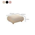 Pink rocking chair perfect for children's rooms