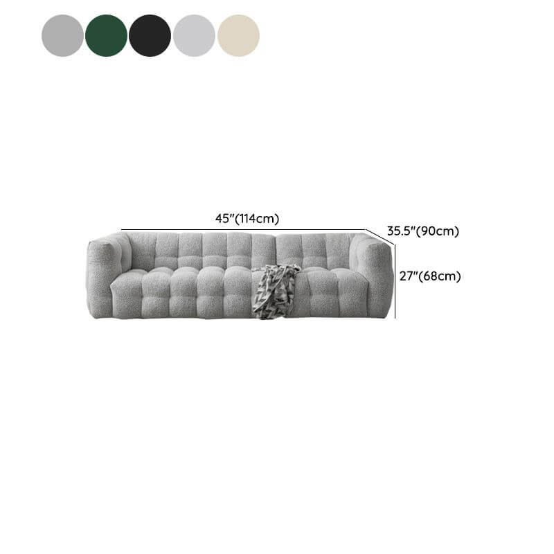 Contemporary sofa design
