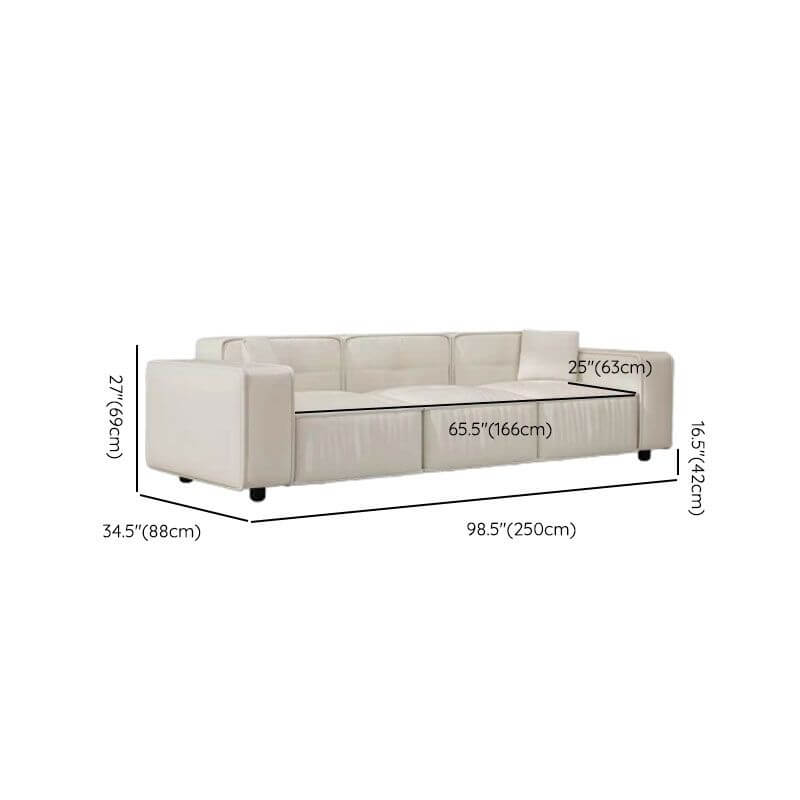 Versatile Sofa for Any Living Area