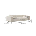 Versatile Sofa for Any Living Area