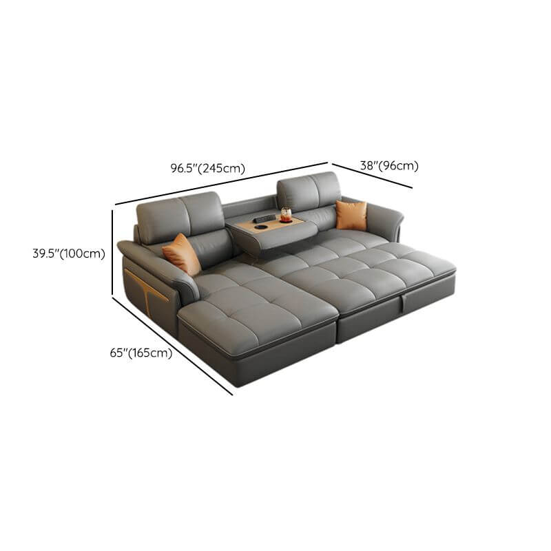 Fungus-resistant Fabric Close-Up