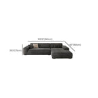 Comfortable recliner 2-seater sofa