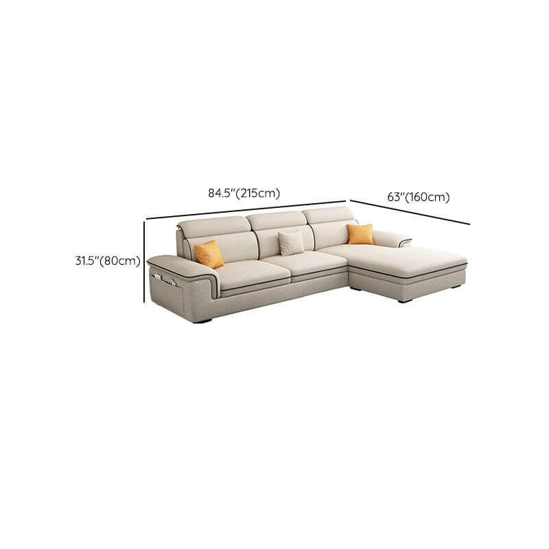 Elegant Sofa Design