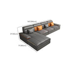 Left Hand Facing Sofa Design