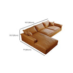 Stylish Chaise for Modern Homes