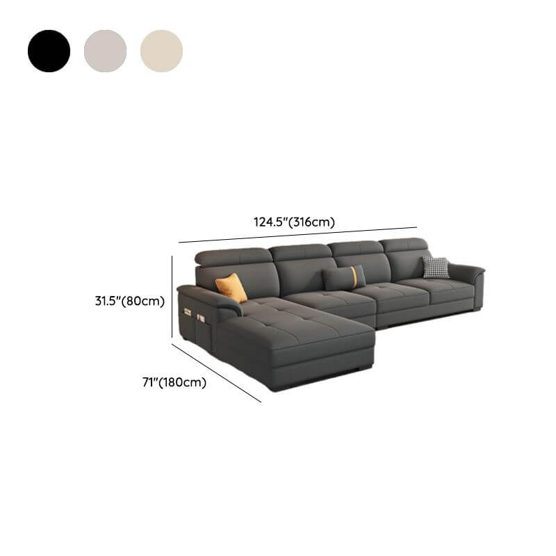Versatile seating arrangement