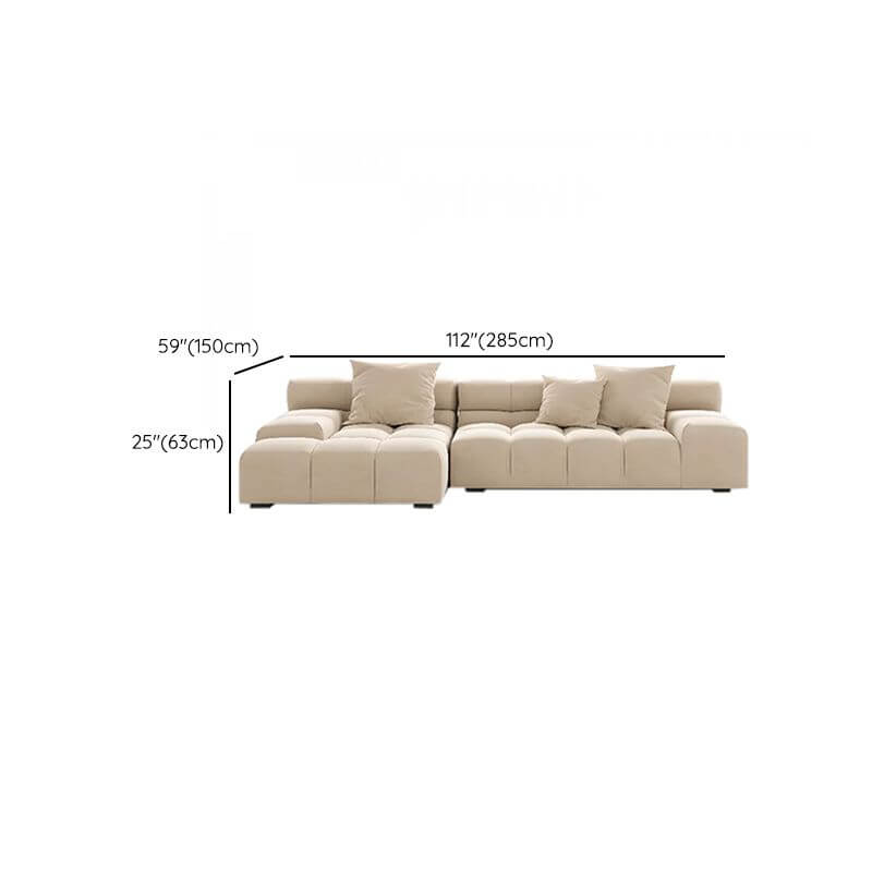 Durable and resilient recliner sofa