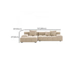Durable and resilient recliner sofa