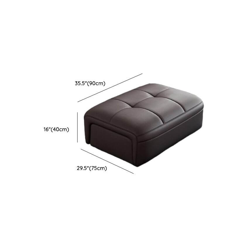 left orientation sofa for modern living rooms