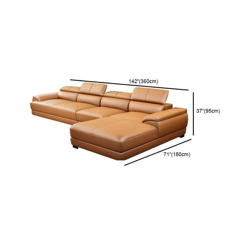 Versatile Sofa Design for Home