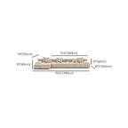 Stylish Corner Sofa Couch