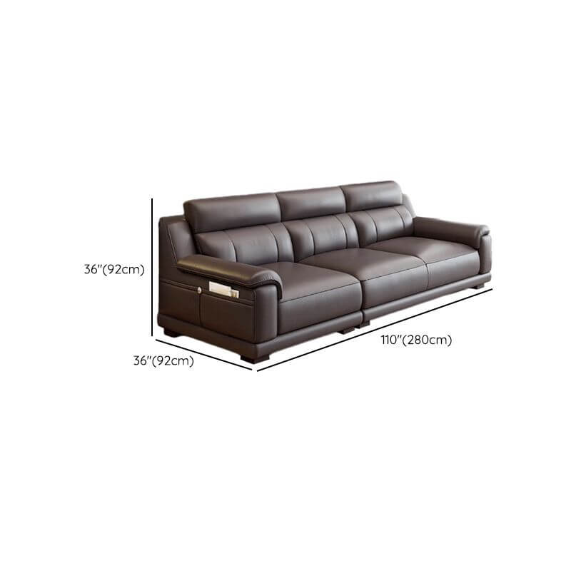 Left Hand Facing Sofa Chaise