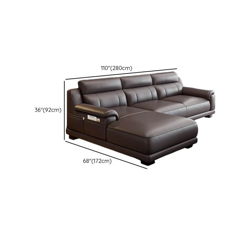 Modern Living Room Furniture