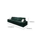 Comfortable L-Shape Sofa with Chaise