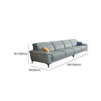 L-Shape Sofa in modern living room