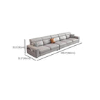 Versatile sofa arrangement options